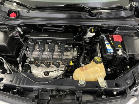 CHEVROLET Onix Hatch 1.4 4P FLEX ADVANTAGE AUTOM�TICO, Foto 11