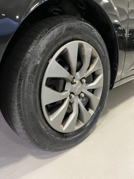 CHEVROLET Onix Hatch 1.4 4P FLEX ADVANTAGE AUTOM�TICO, Foto 12