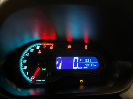 CHEVROLET Onix Hatch 1.4 4P FLEX ADVANTAGE AUTOM�TICO, Foto 13