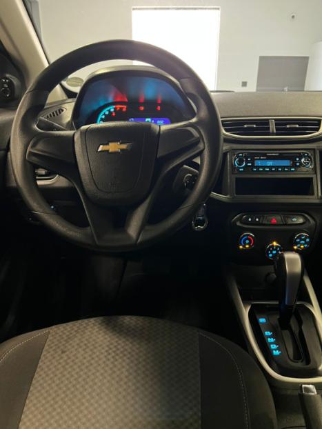 CHEVROLET Onix Hatch 1.4 4P FLEX ADVANTAGE AUTOM�TICO, Foto 14