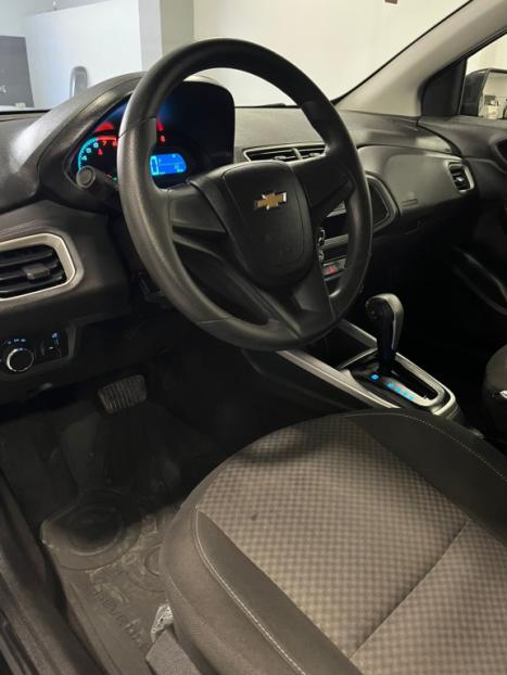 CHEVROLET Onix Hatch 1.4 4P FLEX ADVANTAGE AUTOM�TICO, Foto 15