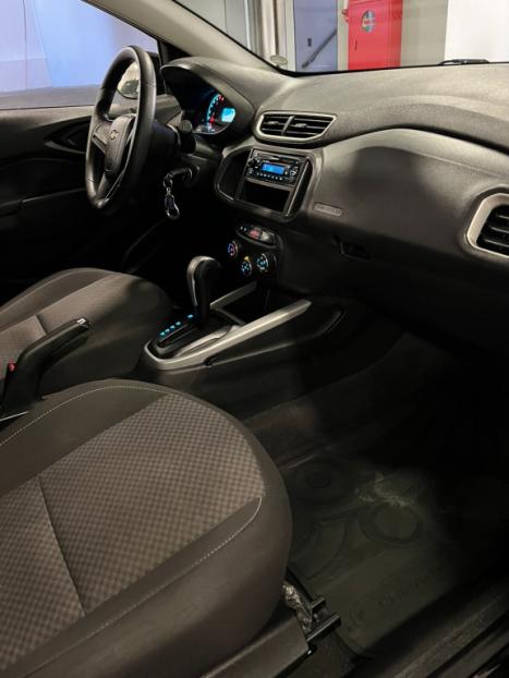 CHEVROLET Onix Hatch 1.4 4P FLEX ADVANTAGE AUTOM�TICO, Foto 17