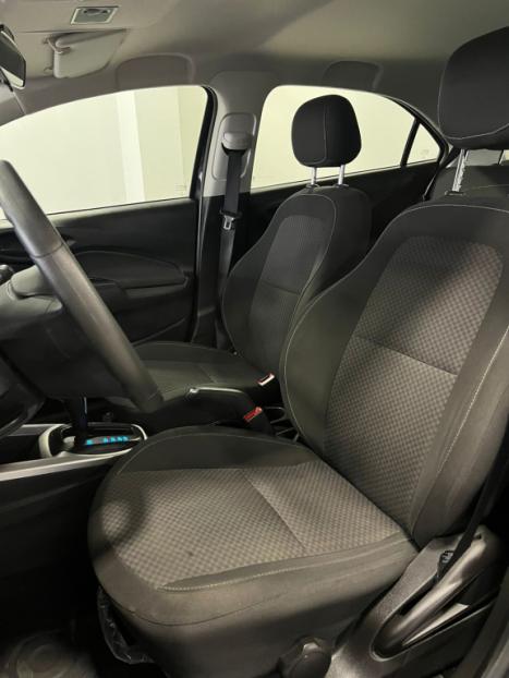 CHEVROLET Onix Hatch 1.4 4P FLEX ADVANTAGE AUTOM�TICO, Foto 18