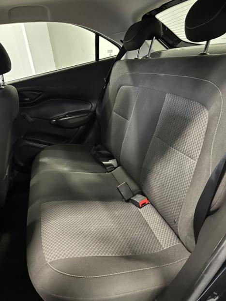 CHEVROLET Onix Hatch 1.4 4P FLEX ADVANTAGE AUTOM�TICO, Foto 19