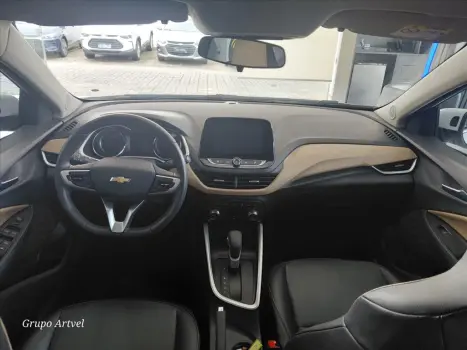 CHEVROLET Onix Hatch 1.0 12V 4P FLEX PREMIER TURBO AUTOM�TICO, Foto 7