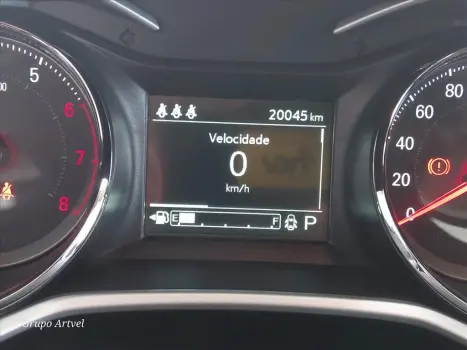 CHEVROLET Onix Hatch 1.0 12V 4P FLEX PREMIER TURBO AUTOM�TICO, Foto 8