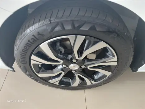 CHEVROLET Onix Hatch 1.0 12V 4P FLEX PREMIER TURBO AUTOM�TICO, Foto 10