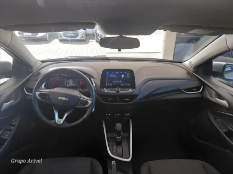 CHEVROLET Onix Hatch 1.0 12V 4P FLEX LT TURBO AUTOM�TICO, Foto 7