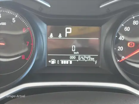 CHEVROLET Onix Hatch 1.0 12V 4P FLEX LT TURBO AUTOM�TICO, Foto 8