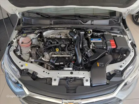 CHEVROLET Onix Hatch 1.0 12V 4P FLEX LT TURBO AUTOM�TICO, Foto 9