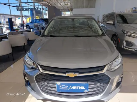 CHEVROLET Onix Hatch 1.0 4P FLEX, Foto 1