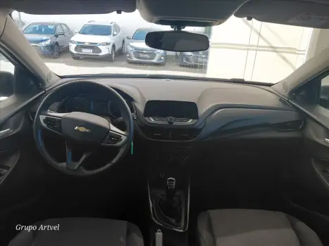 CHEVROLET Onix Hatch 1.0 4P FLEX, Foto 7