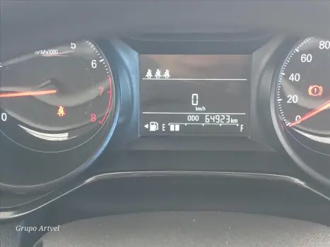 CHEVROLET Onix Hatch 1.0 4P FLEX, Foto 8