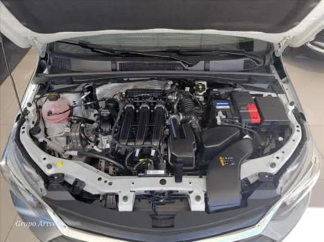 CHEVROLET Onix Hatch 1.0 4P FLEX, Foto 9