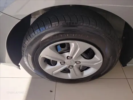 CHEVROLET Onix Hatch 1.0 4P FLEX, Foto 10