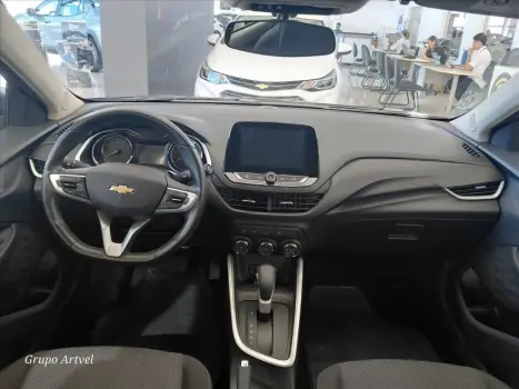 CHEVROLET Onix Hatch 1.0 4P FLEX LTZ TURBO AUTOM�TICO, Foto 7