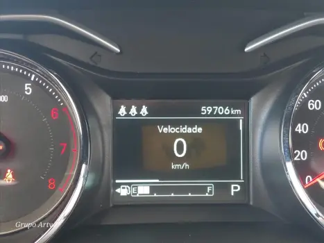 CHEVROLET Onix Hatch 1.0 4P FLEX LTZ TURBO AUTOM�TICO, Foto 8