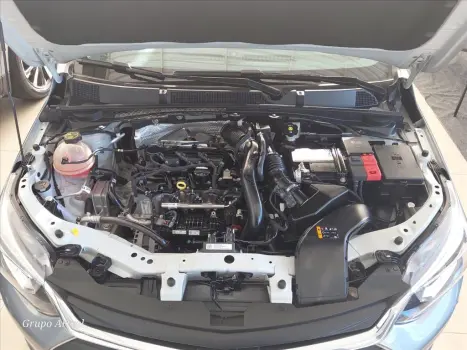 CHEVROLET Onix Hatch 1.0 4P FLEX LTZ TURBO AUTOM�TICO, Foto 9