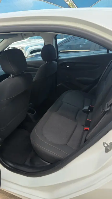 CHEVROLET Onix Hatch 1.0 4P FLEX LT, Foto 3