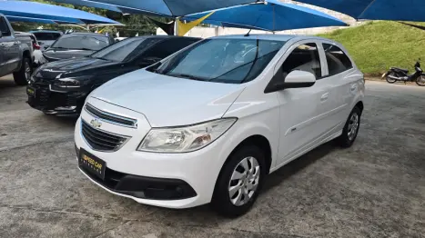 CHEVROLET Onix Hatch 1.0 4P FLEX LT, Foto 1