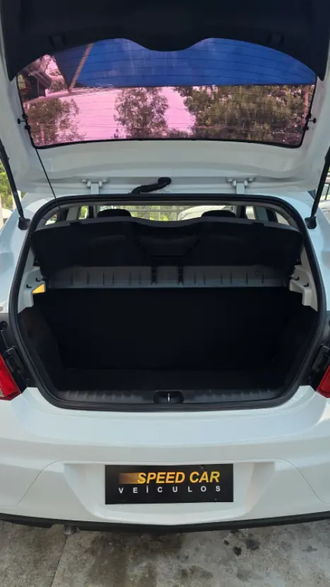 CHEVROLET Onix Hatch 1.0 4P FLEX LT, Foto 9