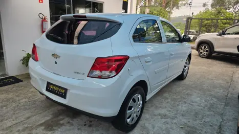 CHEVROLET Onix Hatch 1.0 4P FLEX LT, Foto 11