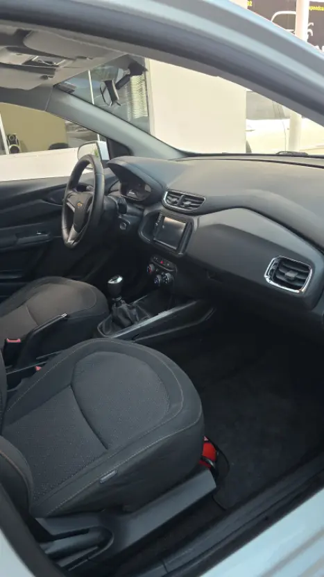 CHEVROLET Onix Hatch 1.0 4P FLEX LT, Foto 14