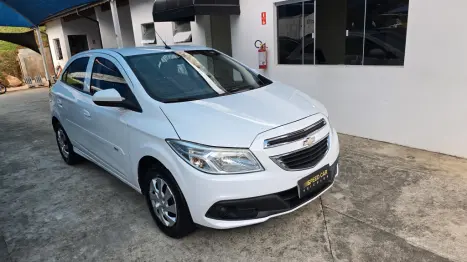 CHEVROLET Onix Hatch 1.0 4P FLEX LT, Foto 16
