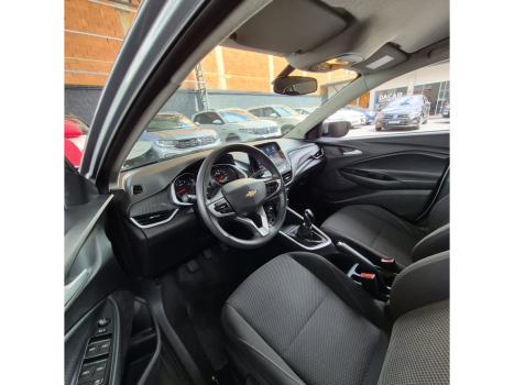 CHEVROLET Onix Hatch 1.0 12V 4P FLEX LT, Foto 8