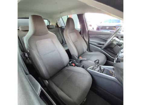 CHEVROLET Onix Hatch 1.0 12V 4P FLEX LT, Foto 9