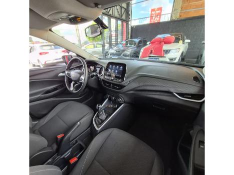 CHEVROLET Onix Hatch 1.0 12V 4P FLEX LT, Foto 10