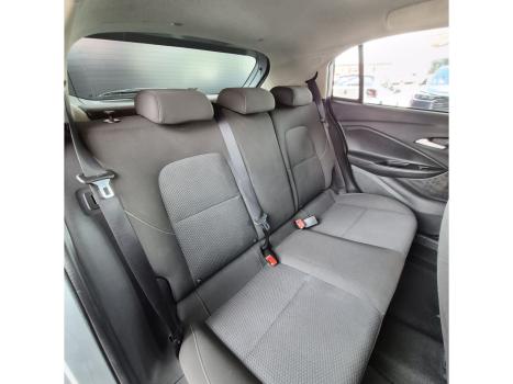CHEVROLET Onix Hatch 1.0 12V 4P FLEX LT, Foto 12