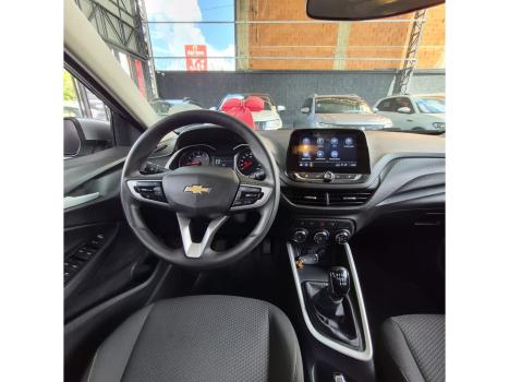 CHEVROLET Onix Hatch 1.0 12V 4P FLEX LT, Foto 15