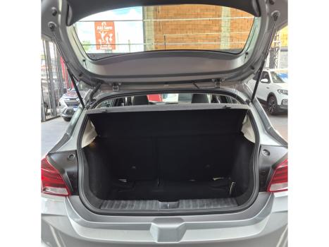 CHEVROLET Onix Hatch 1.0 12V 4P FLEX LT, Foto 16