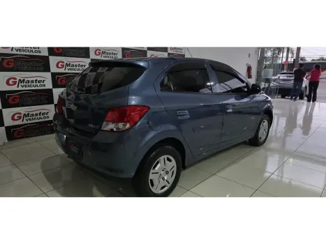 CHEVROLET Onix Hatch 1.0 4P FLEX LT, Foto 5