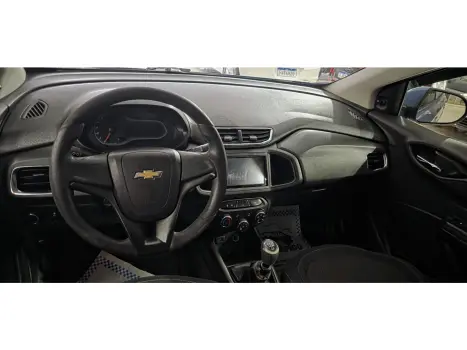 CHEVROLET Onix Hatch 1.0 4P FLEX LT, Foto 8