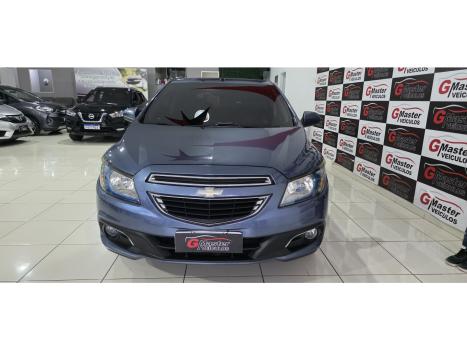CHEVROLET Onix Hatch 1.0 4P FLEX LT, Foto 1