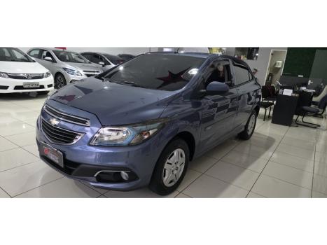 CHEVROLET Onix Hatch 1.0 4P FLEX LT, Foto 3