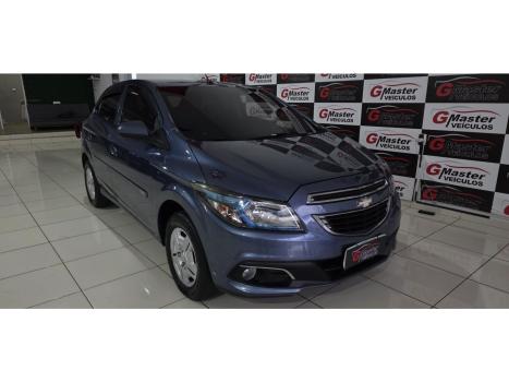 CHEVROLET Onix Hatch 1.0 4P FLEX LT, Foto 4