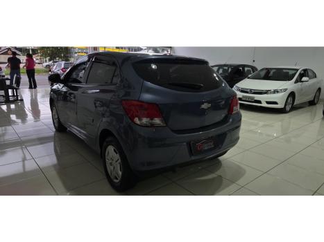 CHEVROLET Onix Hatch 1.0 4P FLEX LT, Foto 6