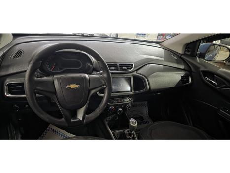 CHEVROLET Onix Hatch 1.0 4P FLEX LT, Foto 8
