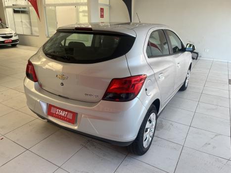 CHEVROLET Onix Hatch 1.4 4P FLEX LT, Foto 7