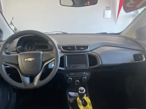 CHEVROLET Onix Hatch 1.4 4P FLEX LT, Foto 9