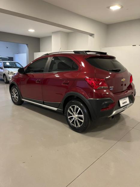 CHEVROLET Onix Hatch 1.4 4P FLEX ACTIV AUTOM�TICO, Foto 5