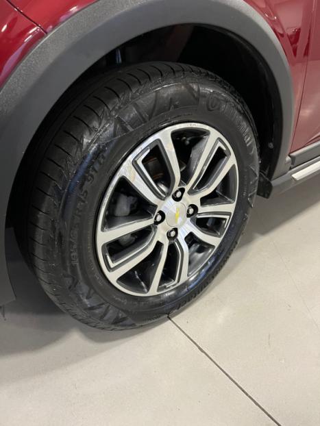 CHEVROLET Onix Hatch 1.4 4P FLEX ACTIV AUTOM�TICO, Foto 10