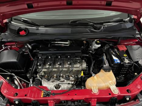 CHEVROLET Onix Hatch 1.4 4P FLEX ACTIV AUTOM�TICO, Foto 11