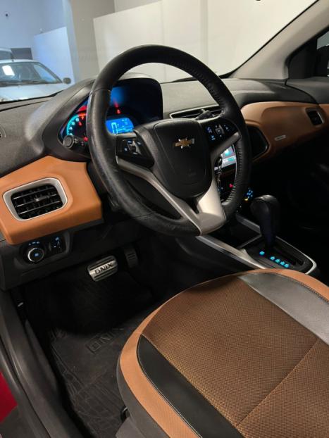 CHEVROLET Onix Hatch 1.4 4P FLEX ACTIV AUTOM�TICO, Foto 13