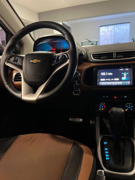 CHEVROLET Onix Hatch 1.4 4P FLEX ACTIV AUTOM�TICO, Foto 15