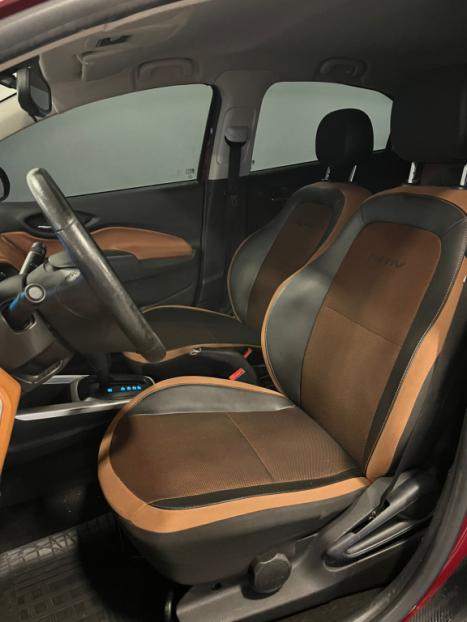 CHEVROLET Onix Hatch 1.4 4P FLEX ACTIV AUTOM�TICO, Foto 17