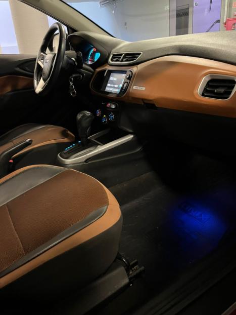 CHEVROLET Onix Hatch 1.4 4P FLEX ACTIV AUTOM�TICO, Foto 18